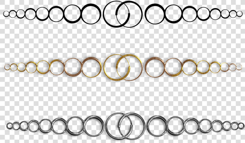 Dividers Silver Gold Free Picture   Разделители Для Текста Png  Transparent PngTransparent PNG