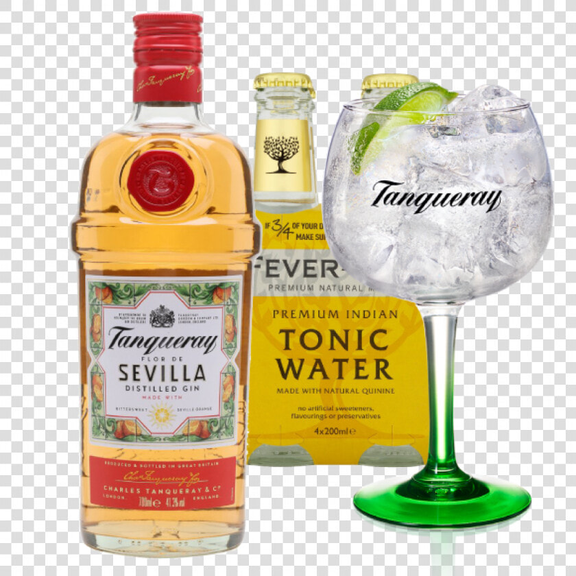 Tanqueray Sevilla   Tanqueray Flor De Sevilla Gin 70cl  HD Png DownloadTransparent PNG