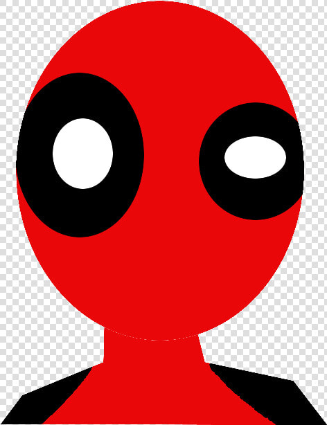 Deadpool Clipart Kid   Satu Sekolah Untuk Semua  HD Png DownloadTransparent PNG