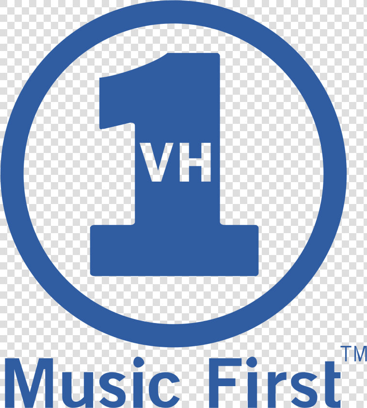 Vh1 Music First  HD Png DownloadTransparent PNG