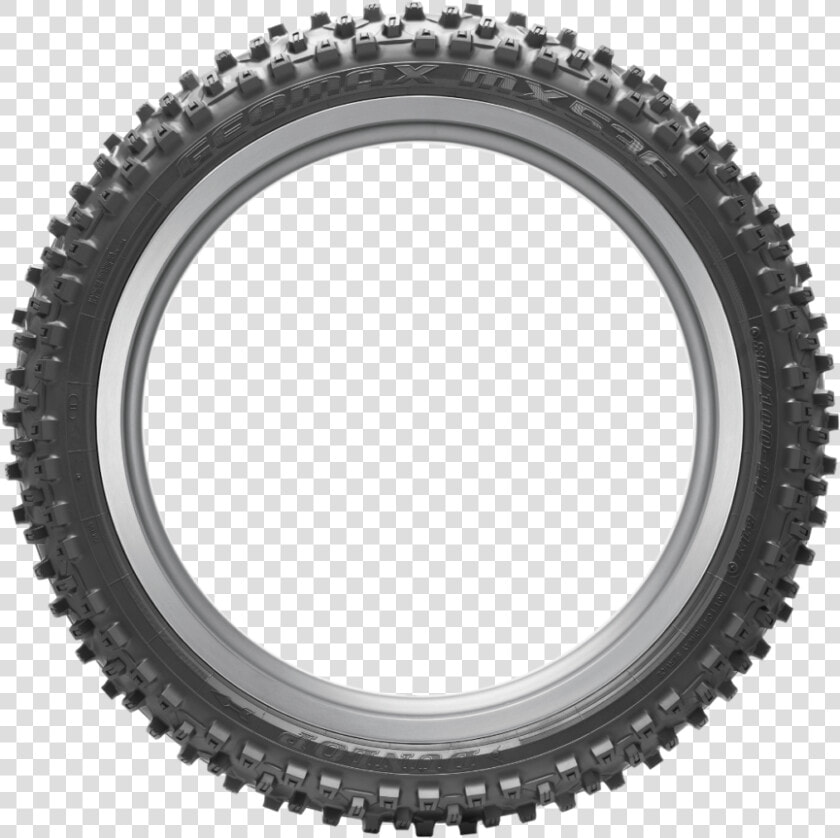 Introducing The Newest Off road Tire From Dunlop  The   Dirt Bike Wheel Clipart  HD Png DownloadTransparent PNG