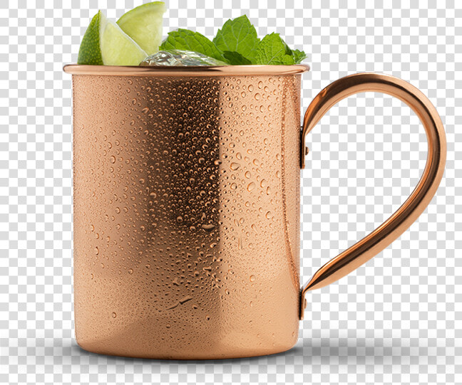 Moscow Mule Drink Png  Transparent PngTransparent PNG