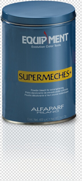 Alfaparf Equipment Supermeches No Ammonia  HD Png DownloadTransparent PNG