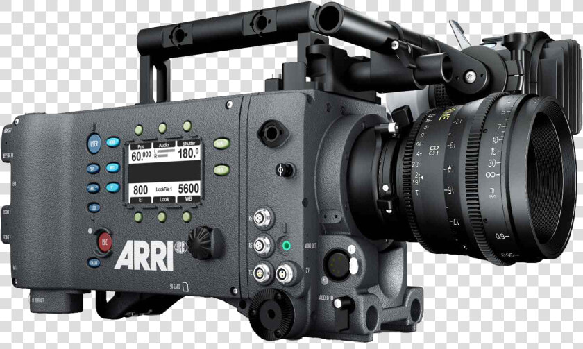 Arri Alexa Classic Plus  HD Png DownloadTransparent PNG