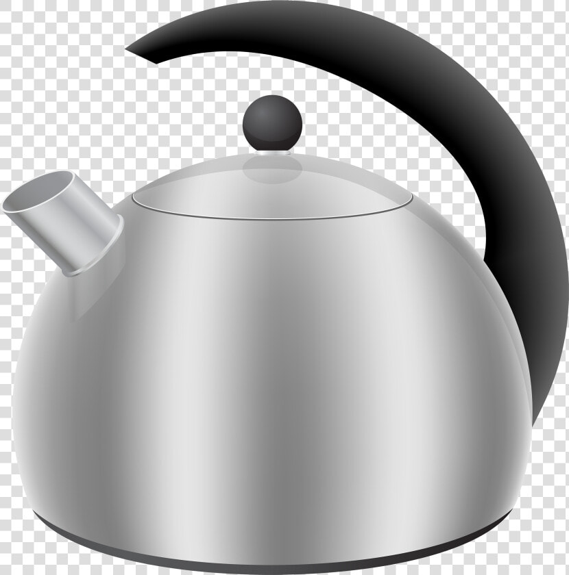 Kettle Png Clipart   Electric Kettle Clipart Png  Transparent PngTransparent PNG