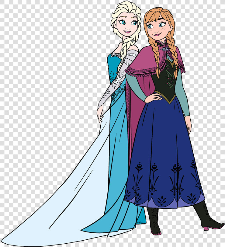 Frozen Clip Art 2   Banner Frozen  HD Png DownloadTransparent PNG