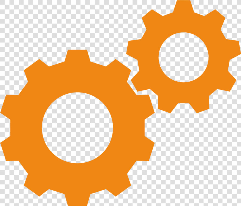 Thumb Image   Vector Cog Icon  HD Png DownloadTransparent PNG