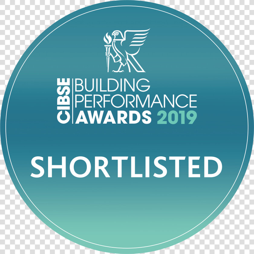 Cibse Bpa 2019 Shortlist Logo   Png Download   Cibse  Transparent PngTransparent PNG