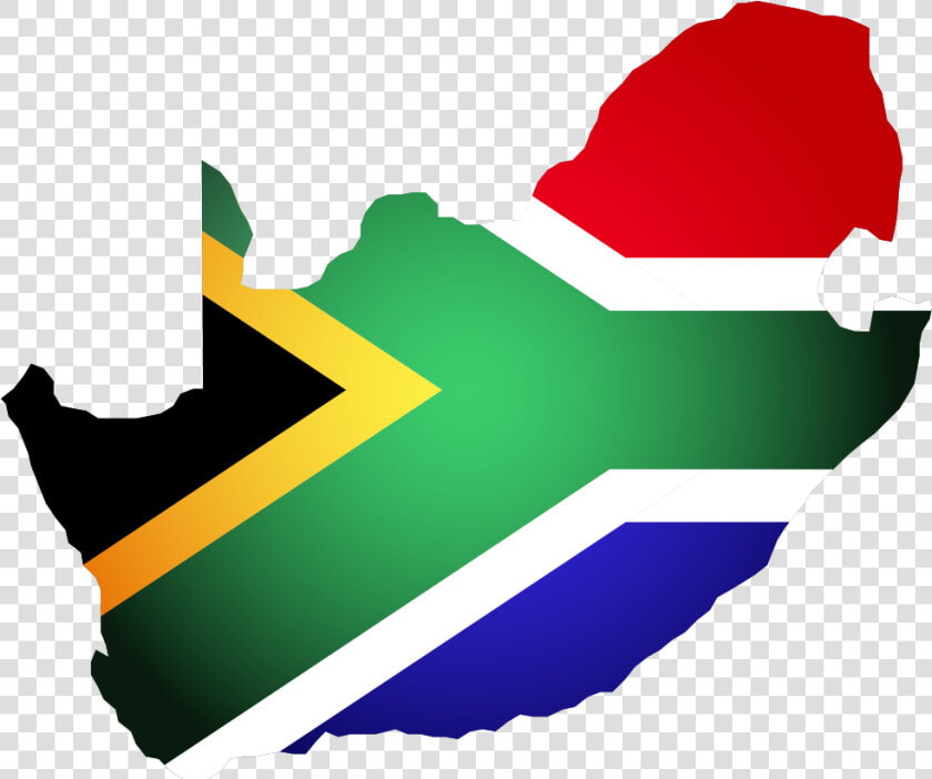 South Africa Map   South African Flag Png  Transparent PngTransparent PNG