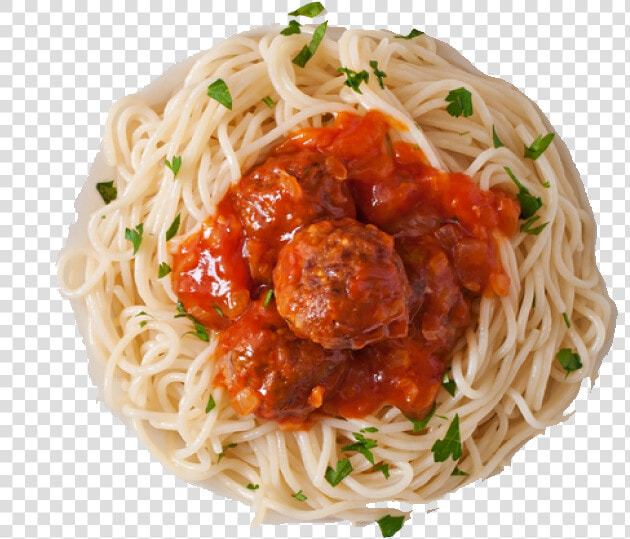 Pasta Clipart Spaghetti Meatball   Santa Monica Pizza Kitchen Pasta  HD Png DownloadTransparent PNG