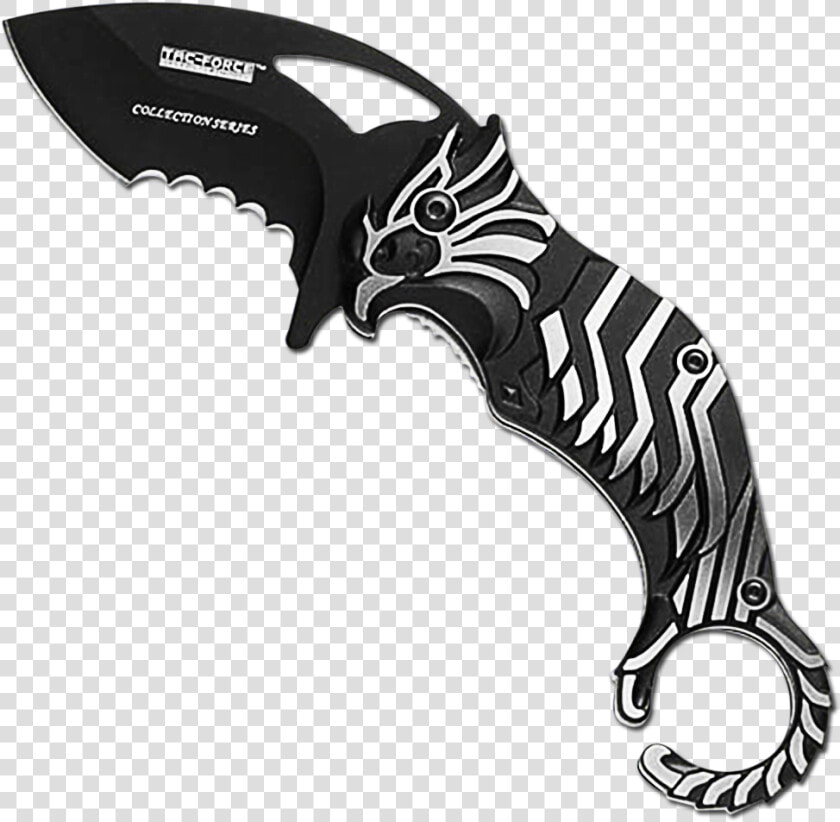 Karambit Knives Knife India   Most Dangerous Karambit  HD Png DownloadTransparent PNG