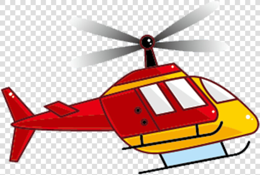 Helicopter Rotor Airplane   Helicoptero Clipart  HD Png DownloadTransparent PNG