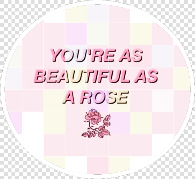  rosie  rose  beautiful  aesthetic  sticker  pink  pastel   Pastel Wallpaper Aesthetic  HD Png DownloadTransparent PNG