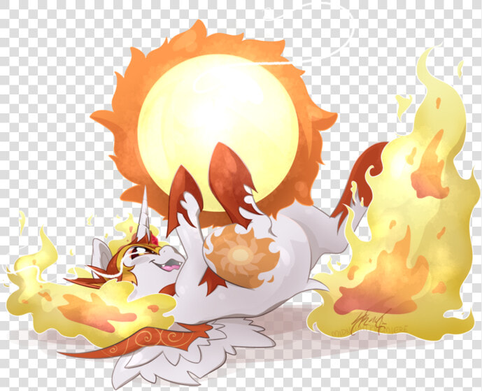 Daybreaker Fan Art  HD Png DownloadTransparent PNG