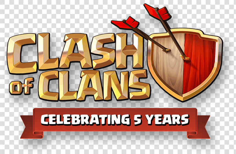 Facebook And Supercell Team Up To Bring Clash Of Clans   Illustration  HD Png DownloadTransparent PNG