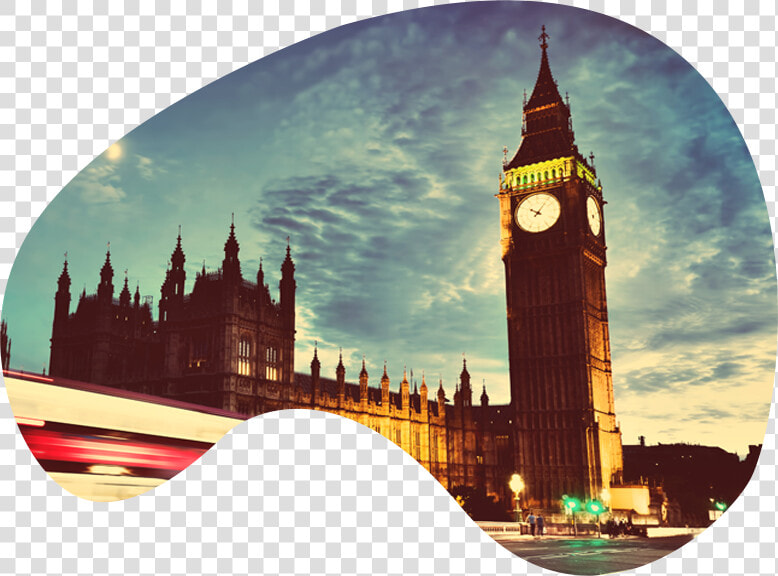 Wordpress Agency In Hammersmith  London   Big Ben Relogio Historia  HD Png DownloadTransparent PNG