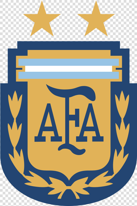 Argentina National Football Team Logo   Png Download   Dls 19 Logo Argentina  Transparent PngTransparent PNG