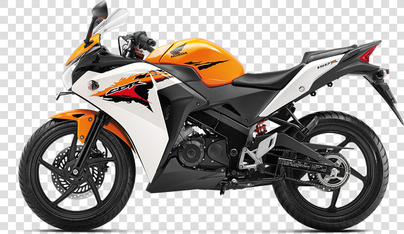 Cbr 150 Vs R15   Png Download   Cbf 125 Vs Cbr 125  Transparent PngTransparent PNG