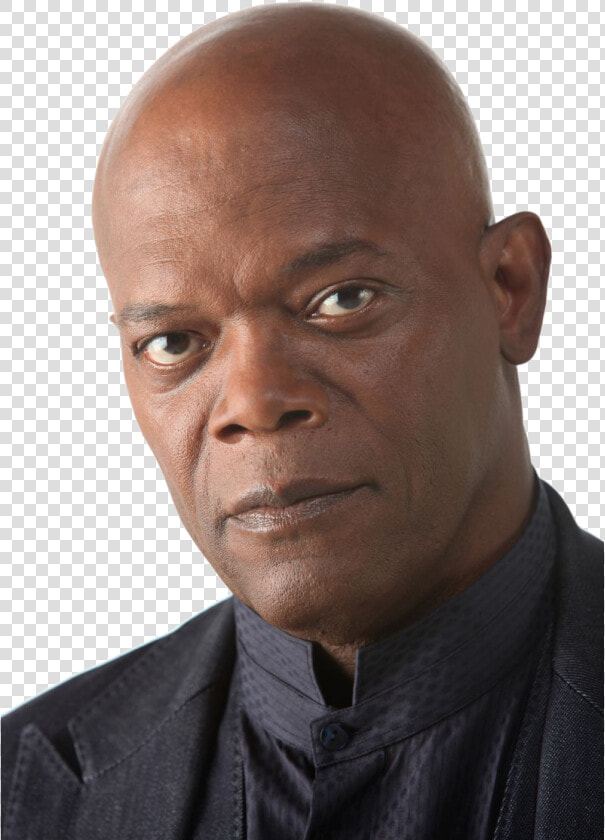 Samuel L Jackson Png Hd   Samuel L Jackson Profile  Transparent PngTransparent PNG