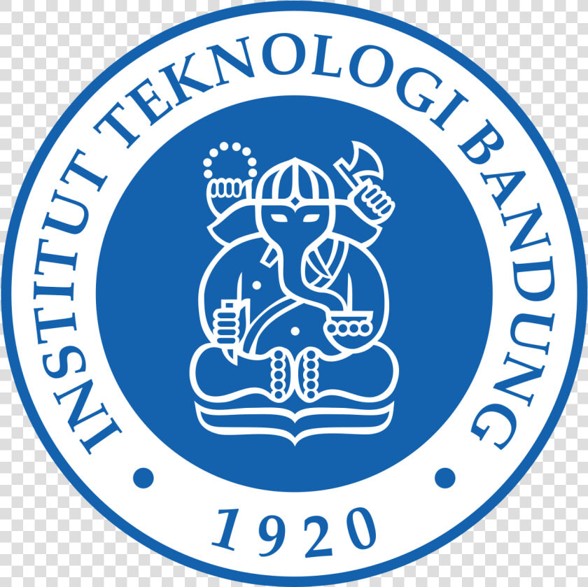 Bandung Institute Of Technology  HD Png DownloadTransparent PNG