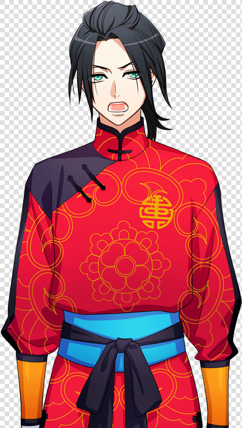 A3 Azami Mantou Fist  HD Png DownloadTransparent PNG