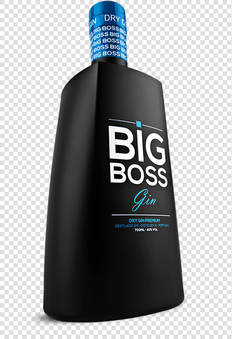 Perfect Big Boss   Big Boss Gin  HD Png DownloadTransparent PNG