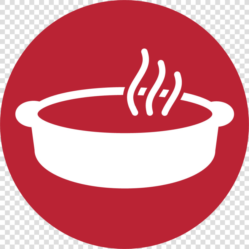 Peppered Ribeye Roast Star   Circle  HD Png DownloadTransparent PNG