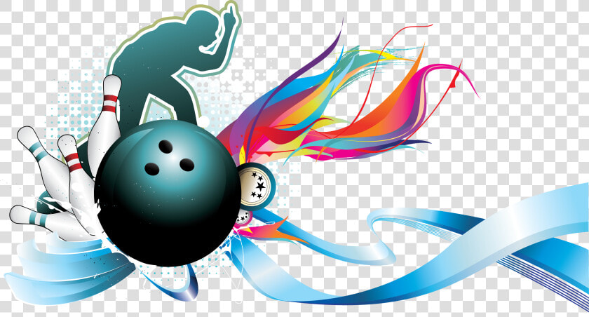 Ten Pin Bowling   Bowling Png  Transparent PngTransparent PNG