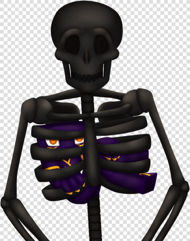 For Minecraft Boss Enderman Displaying 20 Images For   Human Minecraft Wither Skeleton  HD Png DownloadTransparent PNG