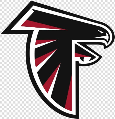 Atlanta Falcons Extremely Clipart Falcon Pencil And   Atlanta Falcons En Png  Transparent PngTransparent PNG