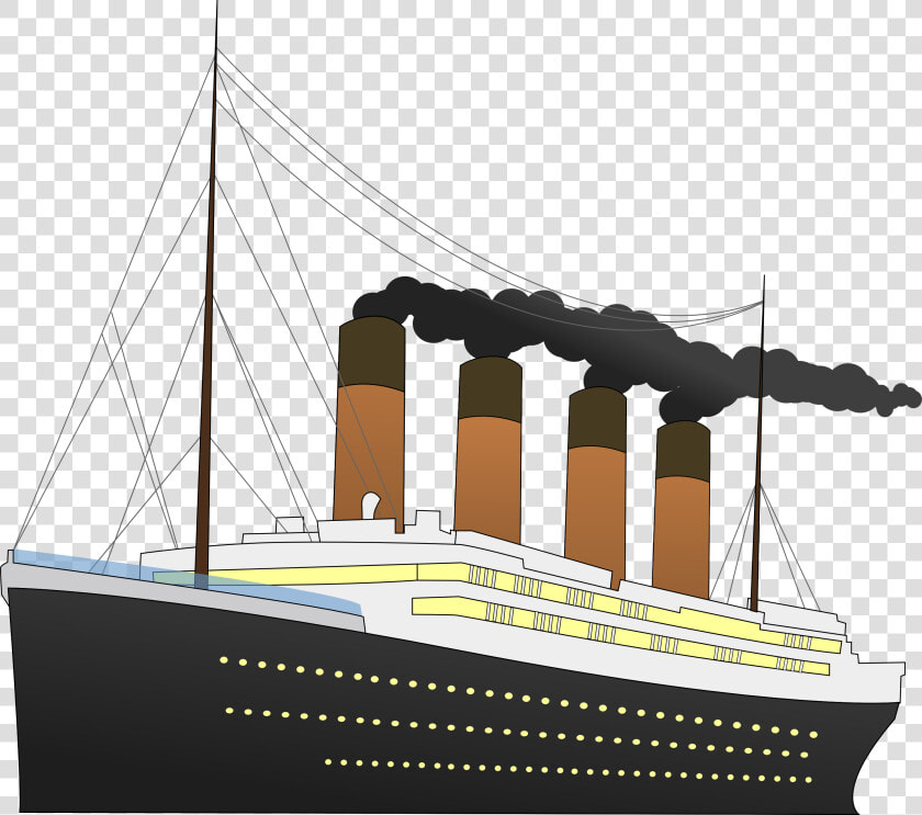 Titanic Png   Titanic Clip Art  Transparent PngTransparent PNG