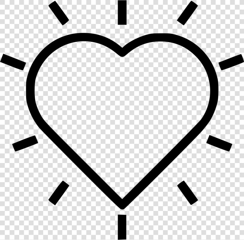 Favourite Like Love Heart Cart Wishlist  HD Png DownloadTransparent PNG