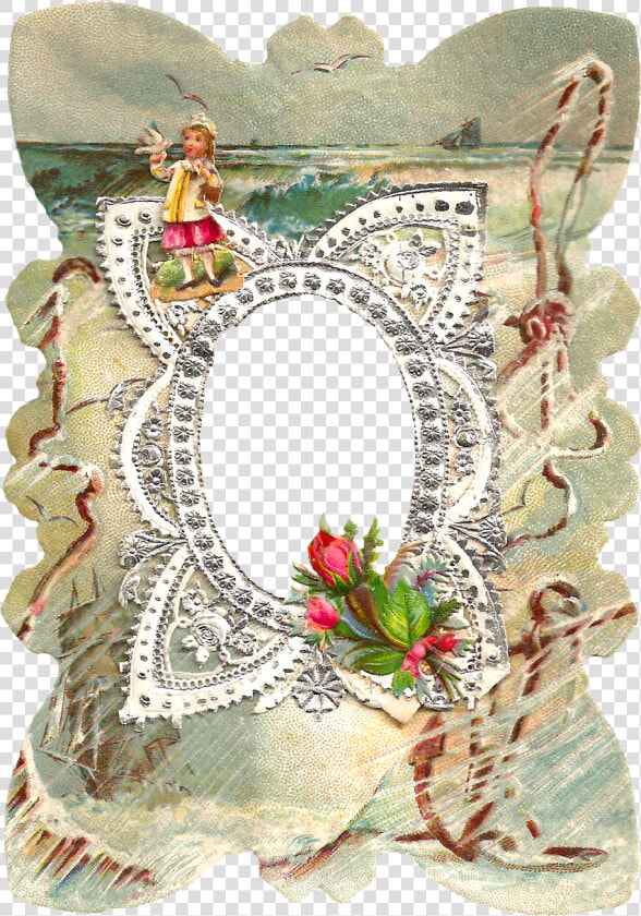 Victorian Photo Frames Free Transparent Designs Clip  HD Png DownloadTransparent PNG