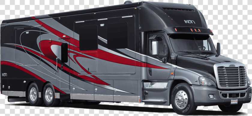 Shop Sporttruckrv For Renegade Ikon Vehicles   Renegade Motorhome  HD Png DownloadTransparent PNG