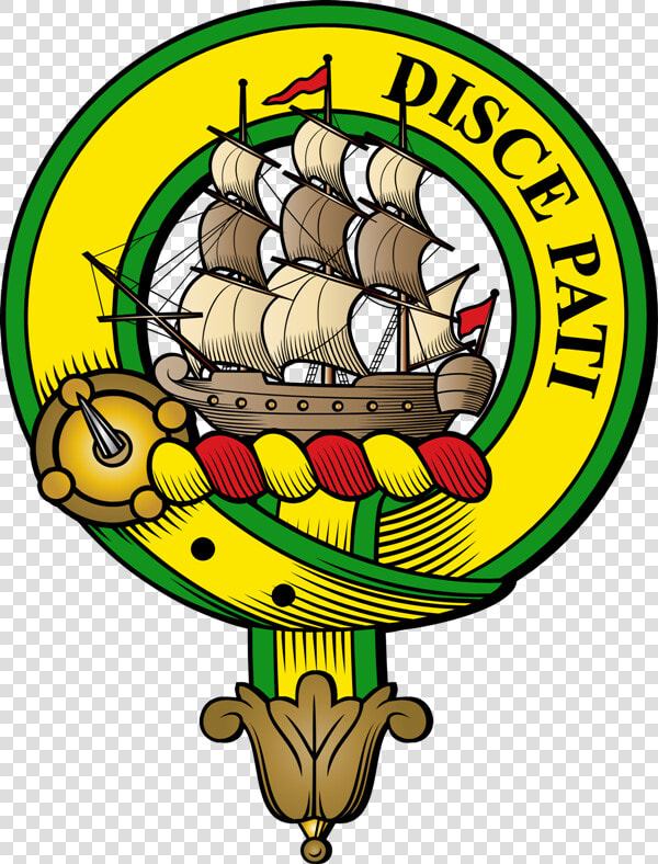 Forsyth Clan Crest  HD Png DownloadTransparent PNG