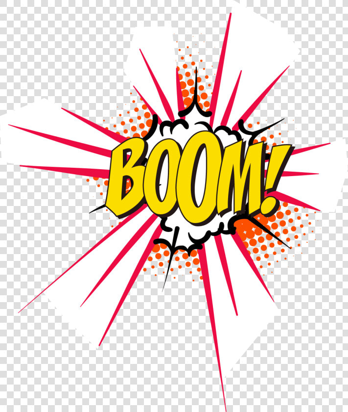 Transparent Explosion Clipart   Boom Comic Explosion Png  Png DownloadTransparent PNG