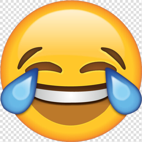 Sticker Other Emoji Rire Joy Jpp Krankin   Tears Of Joy Emoji Png  Transparent PngTransparent PNG