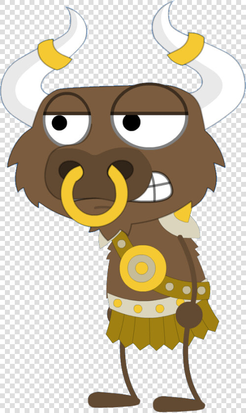 Minotaur   Minotaur Poptropica  HD Png DownloadTransparent PNG