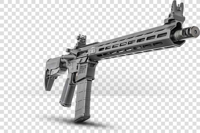 Springfield Armory Saint Victor Rifle   Springfield Armory Saint Victor  HD Png DownloadTransparent PNG