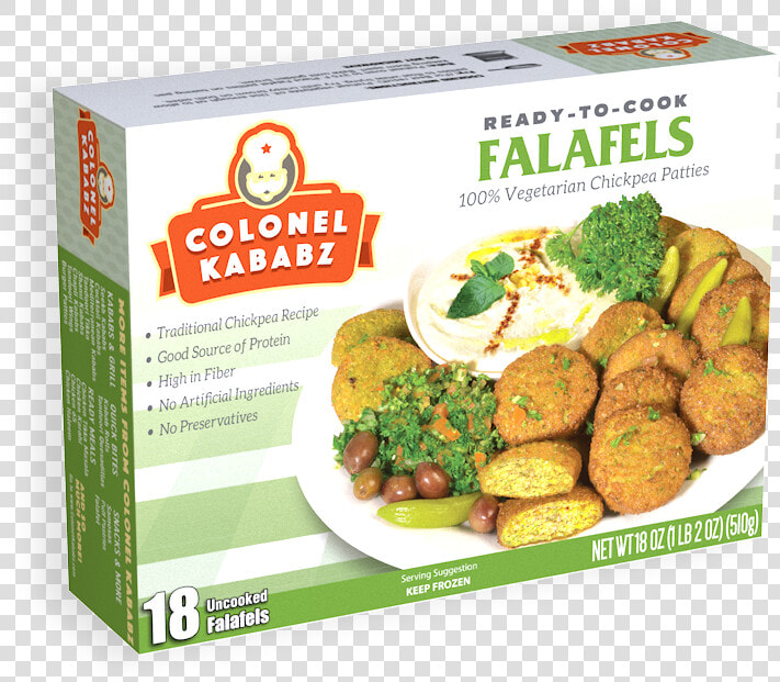 Colonel Kababz Chicken Seekh Kabab  HD Png DownloadTransparent PNG