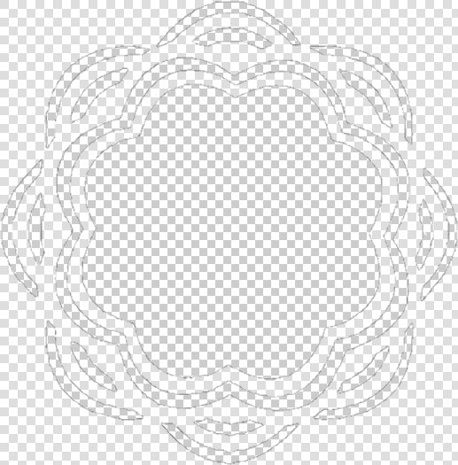  overlay  cuadricula   Circle  HD Png DownloadTransparent PNG