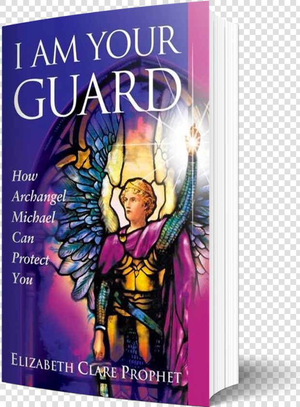 192i Am Your Guard   I Am Your Guard  How Archangel Michael Can Protect  HD Png DownloadTransparent PNG