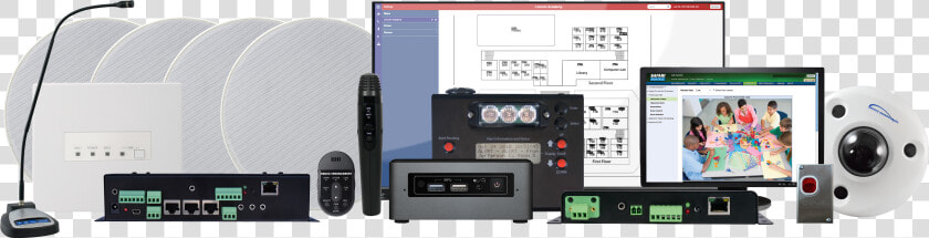 Audio Enhancement Combo Product Group Shot   Audio Enhancement Png  Transparent PngTransparent PNG