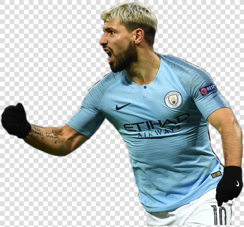 Aguero Png 2019  Transparent PngTransparent PNG