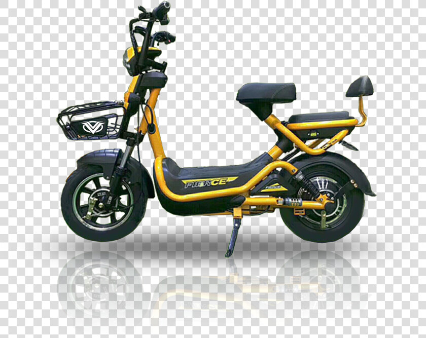 Moped  HD Png DownloadTransparent PNG