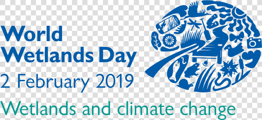 Image   World Wetlands Day 2018  HD Png DownloadTransparent PNG