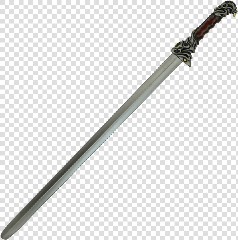 Wyvern Ii Larp Sword   Game Of Thrones Swords  HD Png DownloadTransparent PNG