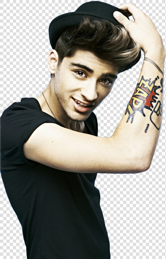 Zayn Malik Free Download Png   Zayn One Direction Tattoos  Transparent PngTransparent PNG