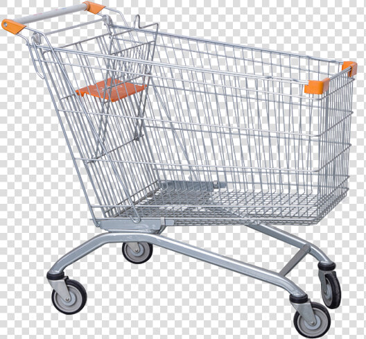 Yuanda European Style Grocery Shopping Carts   Grocery Cart Png  Transparent PngTransparent PNG