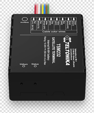 Tsm232 Iridium Satellite Modem   Electrical Supply  HD Png DownloadTransparent PNG